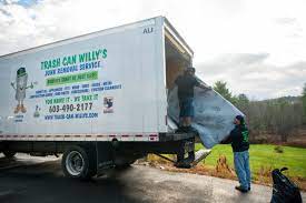 Professional Junk Removal Services in Lovettsville, VA